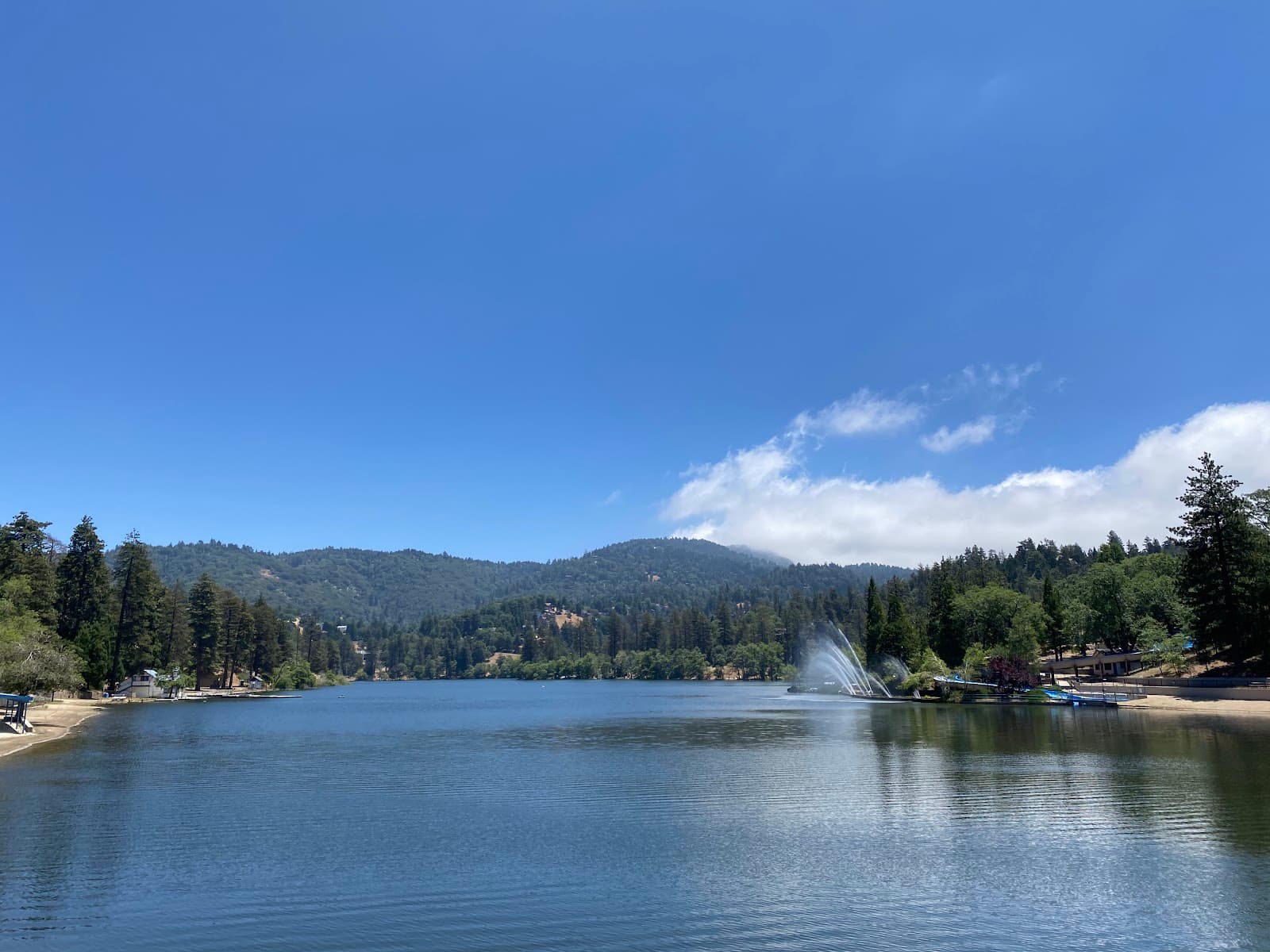 Lake Gregory Regional Park - Image 1