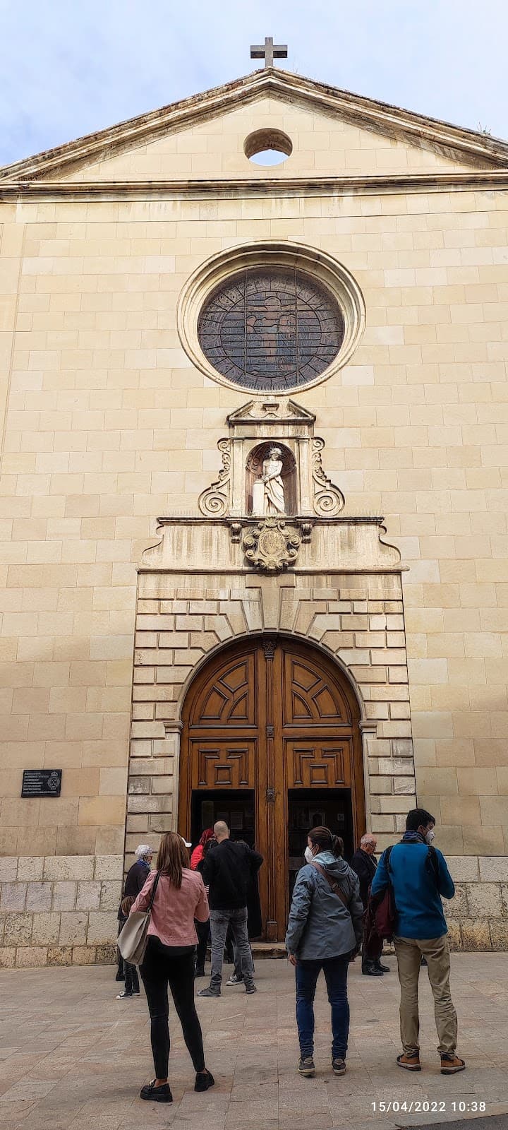 Plaça de la Sang - Image 1