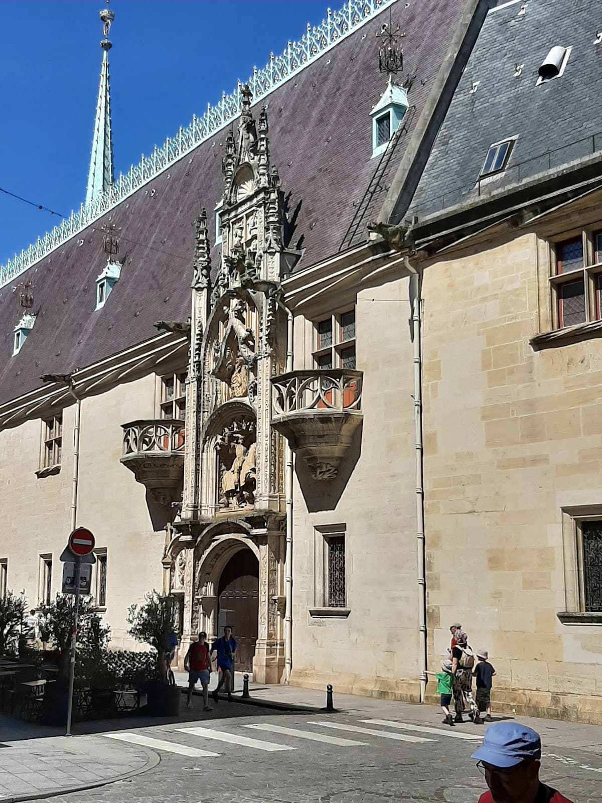 Palais des Ducs de Lorraine Musée Lorrain - Image 1