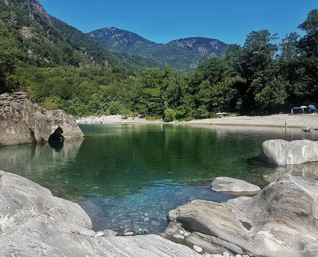 Maggia Valley - Image 1