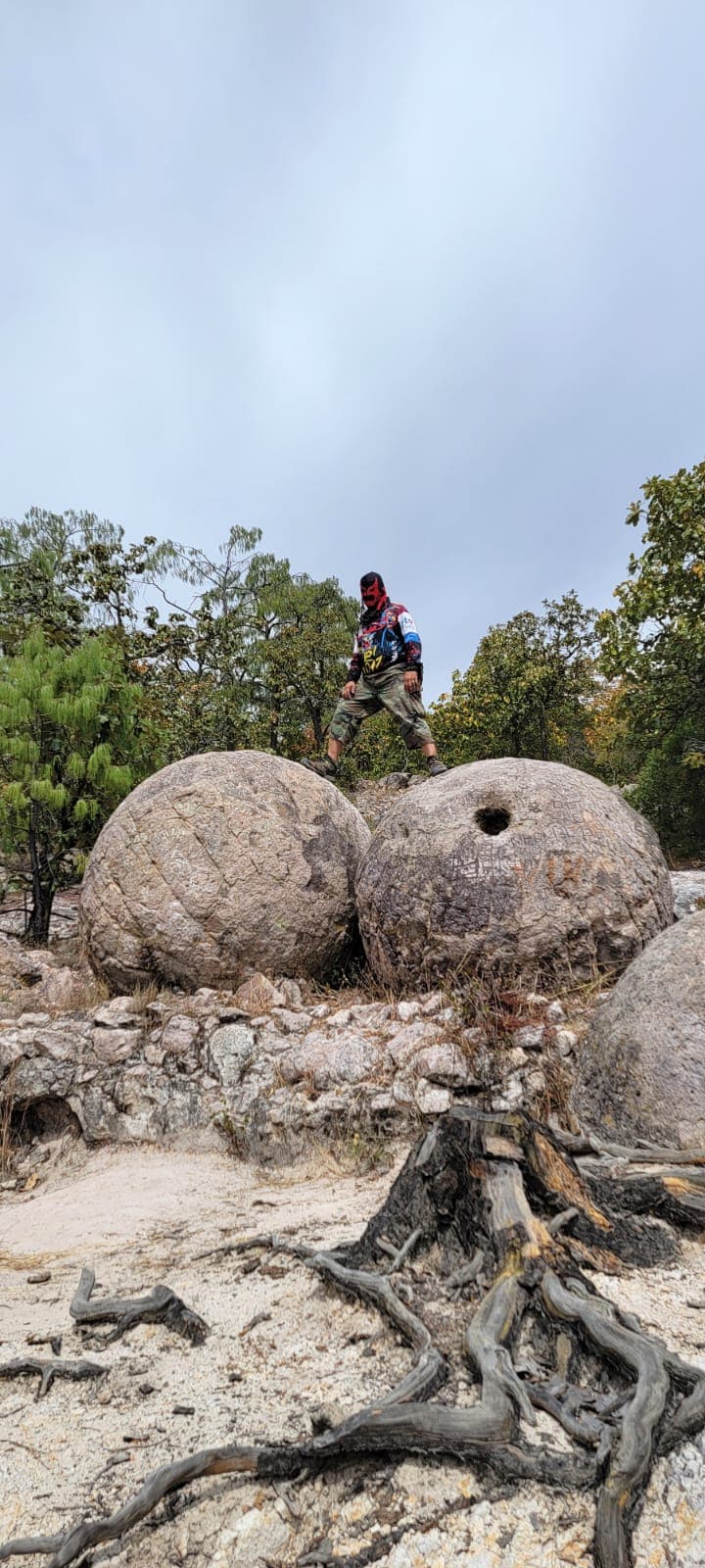 Piedras Bola (Ahualulco) - Image 1