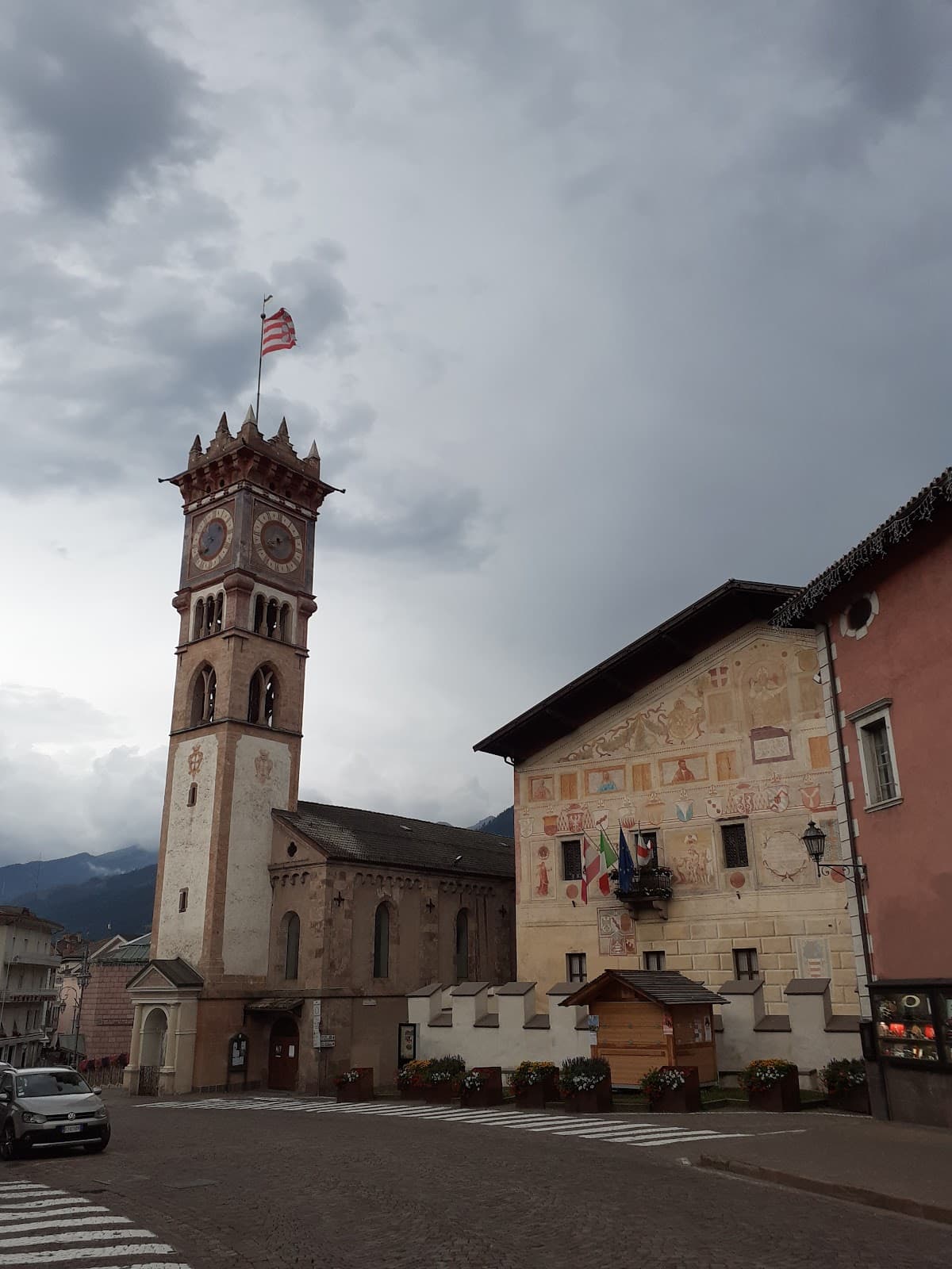 Mercato di Cavalese - Image 1