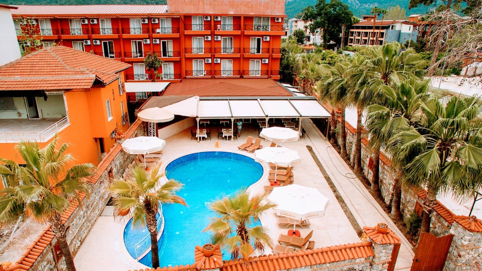 Affordable Stays (Low Season)