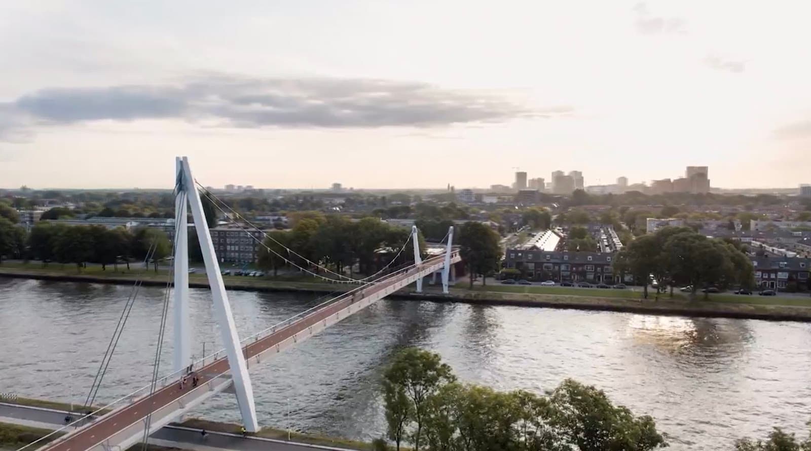 Dafne Schippersbrug - Image 1