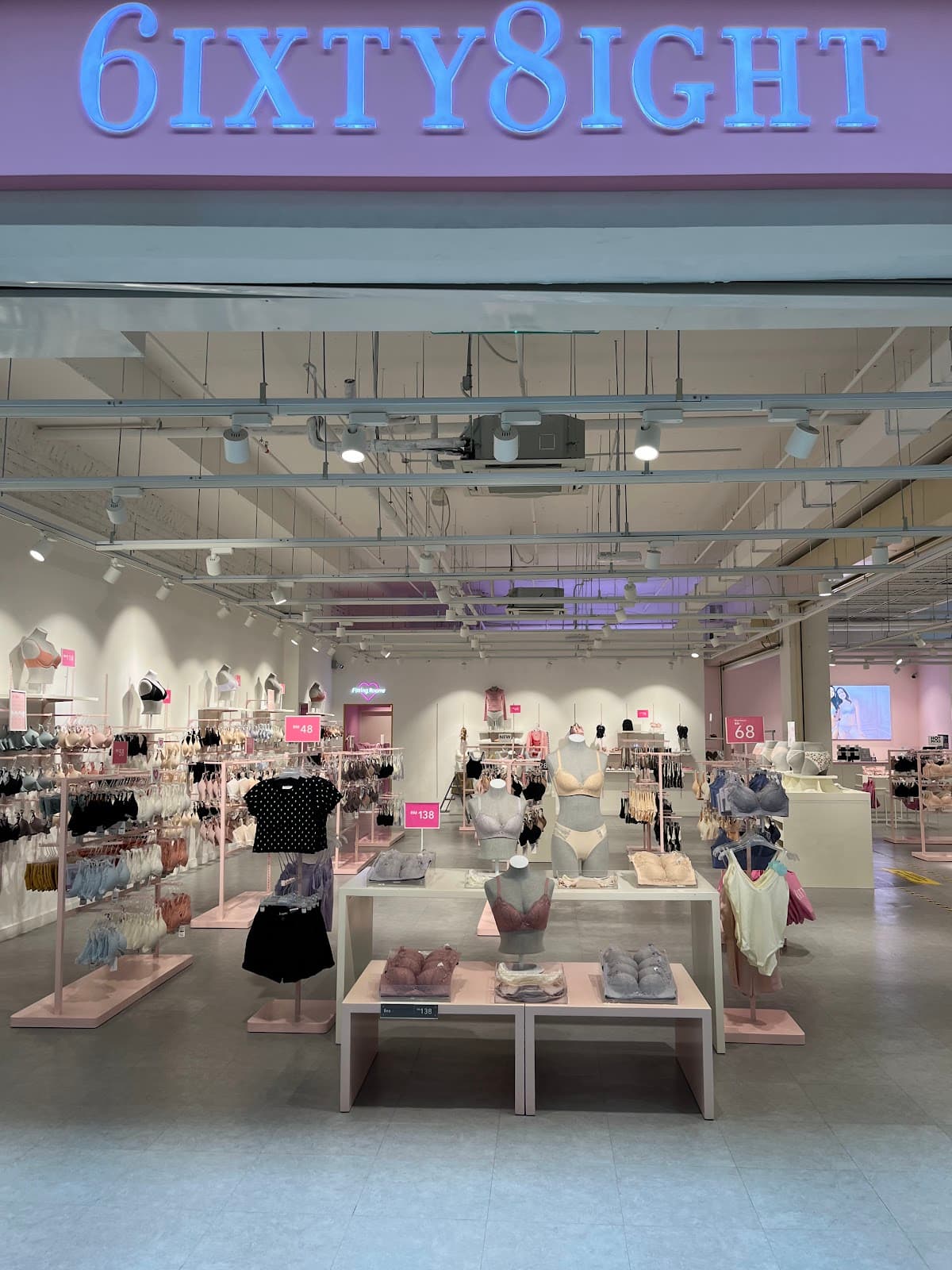 Mitsui Outlet Park KLIA Sepang - Image 1