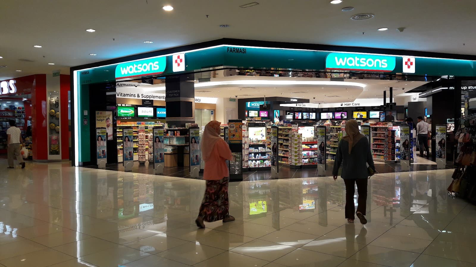 East Coast Mall - Image 1