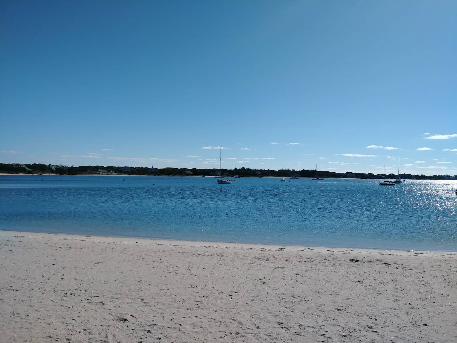 Scenic Beach Walks