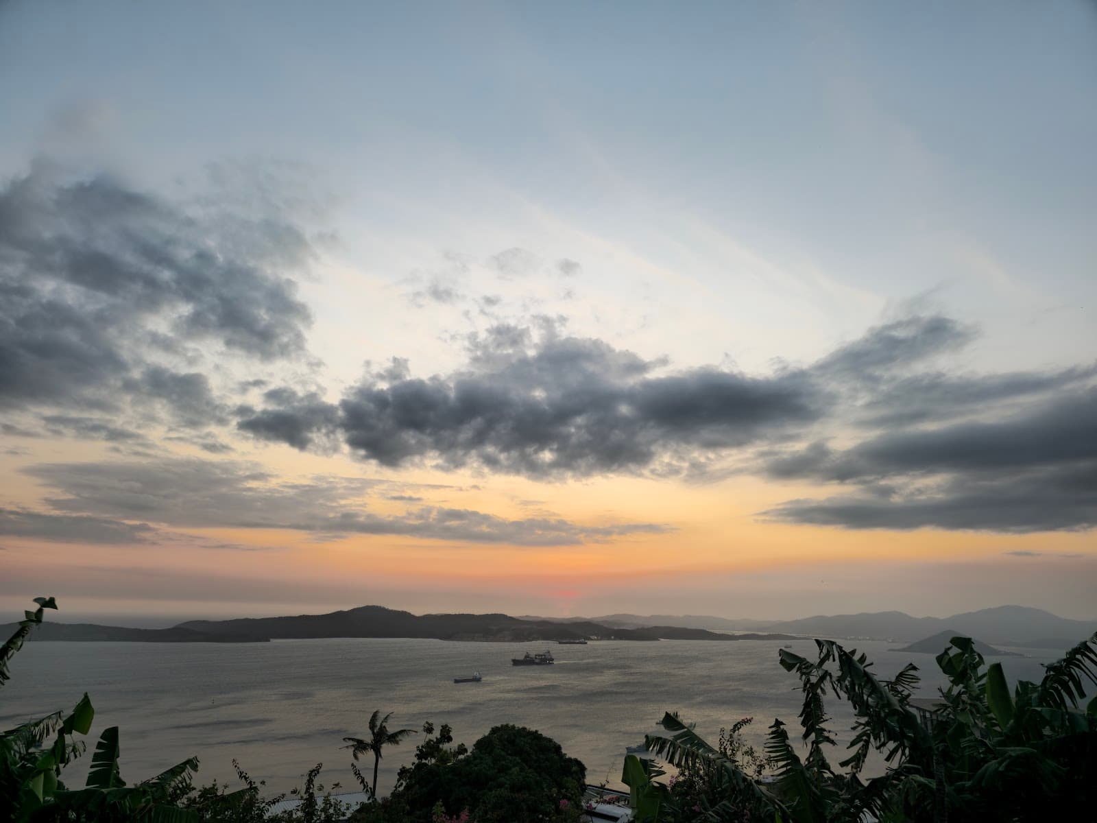 Touaguba Hill - Image 1