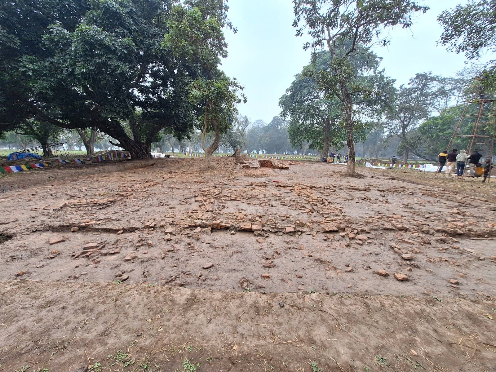 Kapilavastu Archaeological Museum