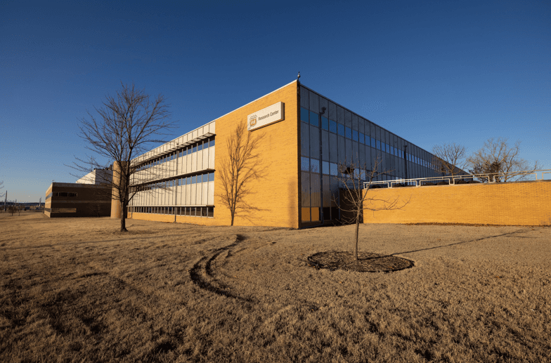 Woolaroc Museum & Wildlife Preserve