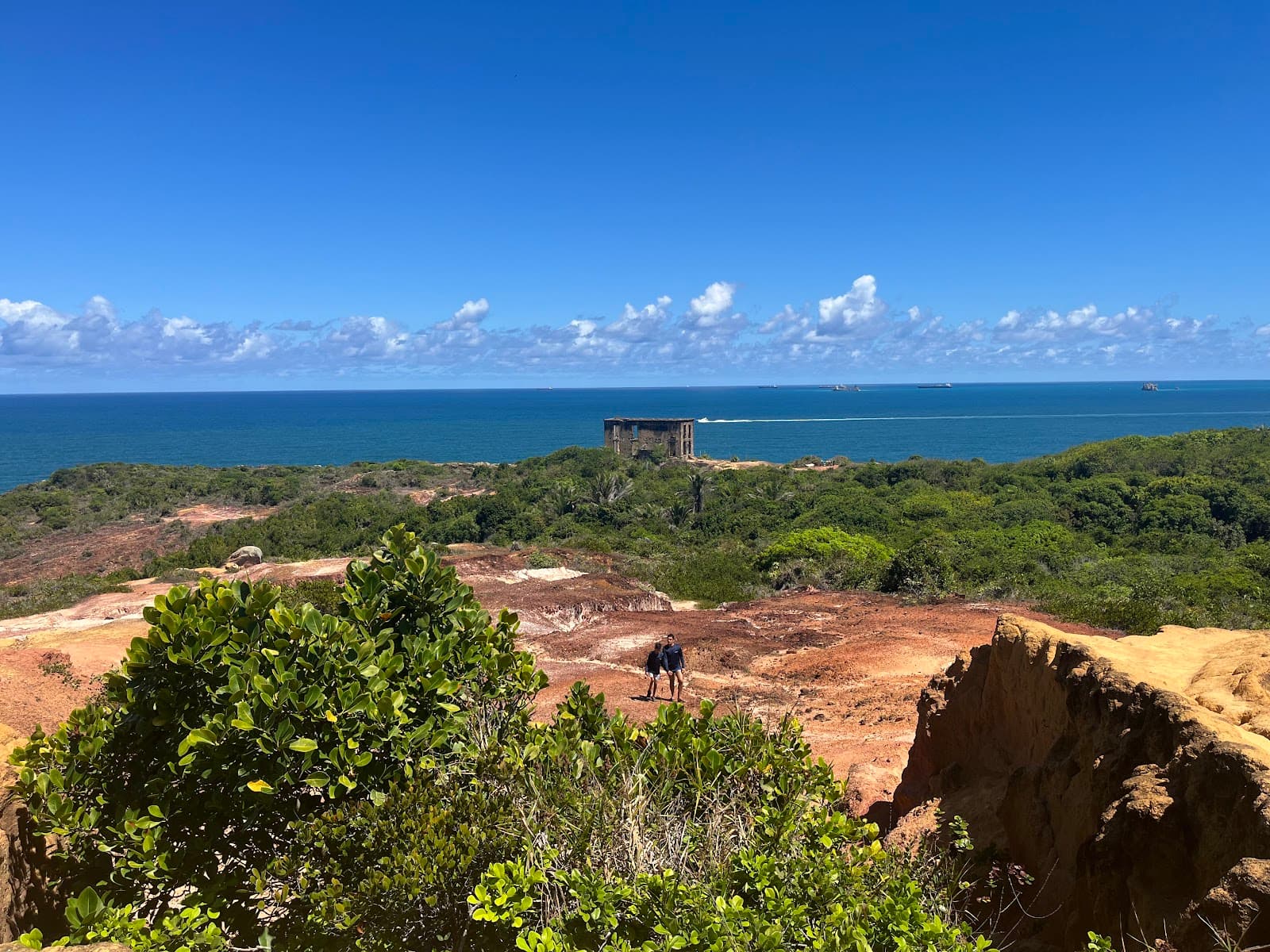 Mirante de Calhetas - Image 1