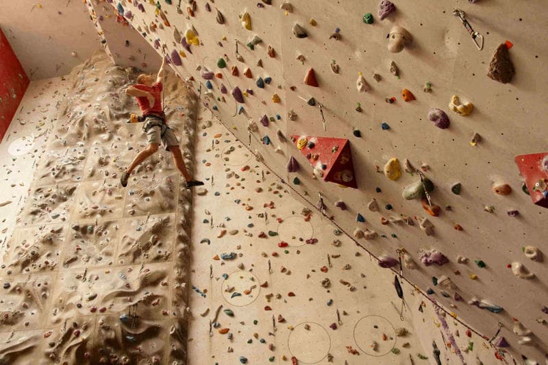 Smíchoff Bouldering Gym - Image 1