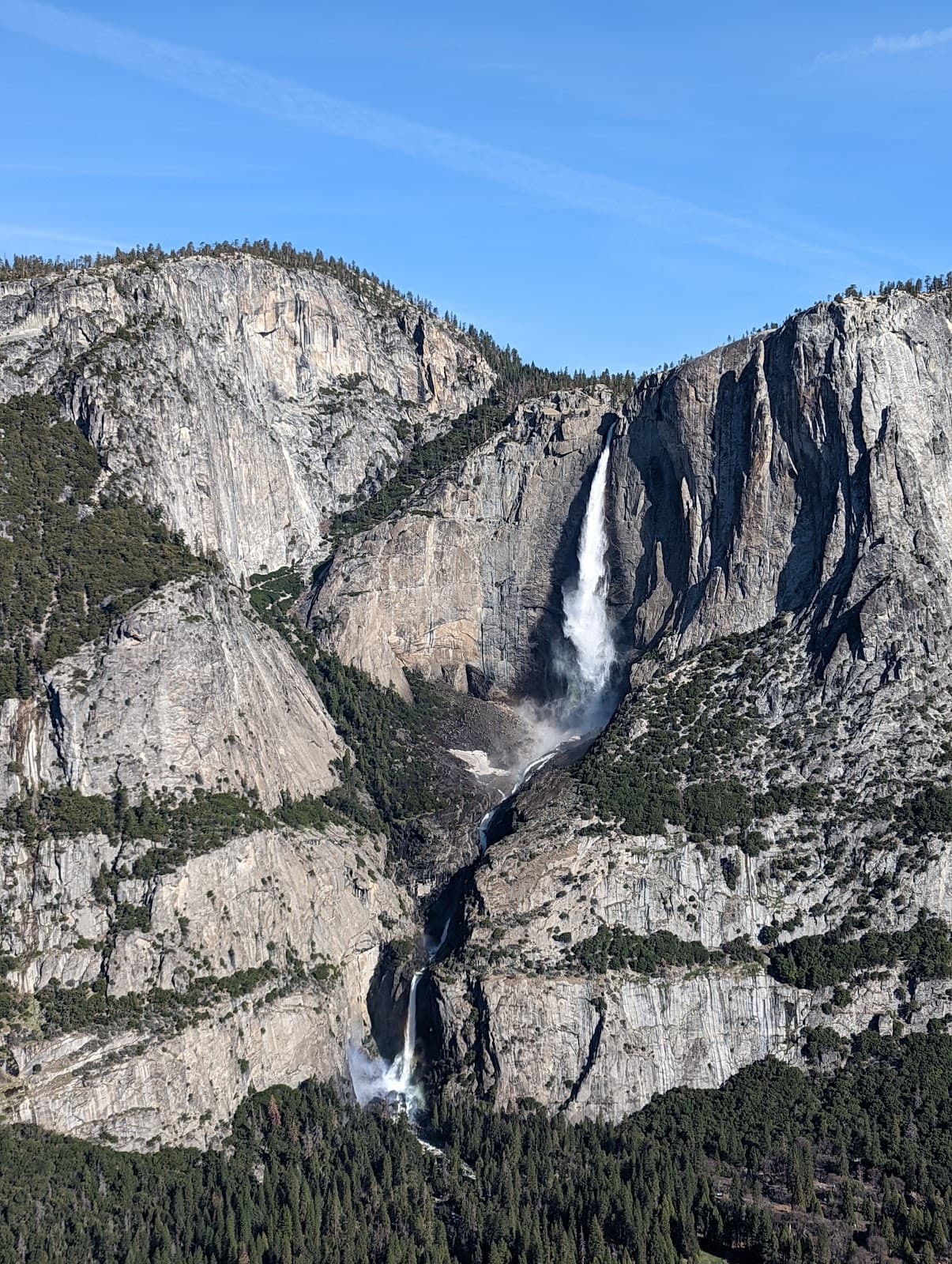 Four Mile Trail Yosemite - Image 1