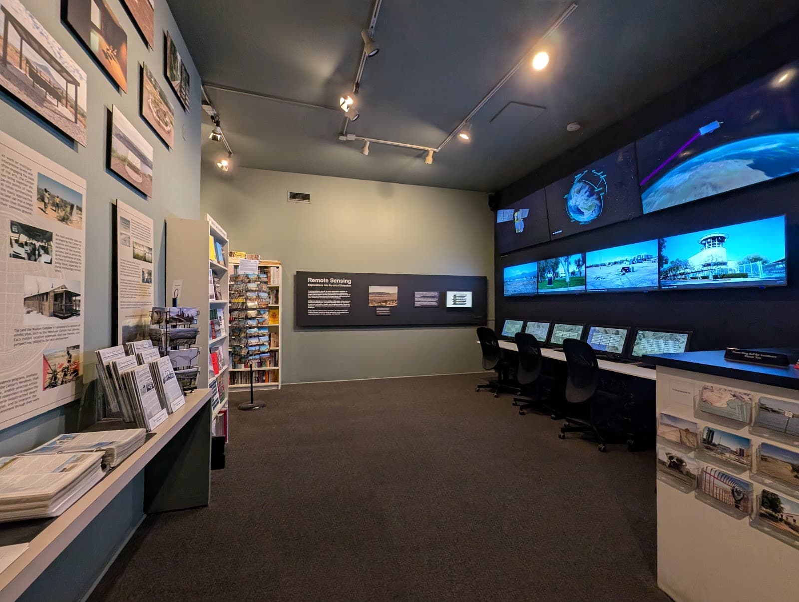 Center for Land Use Interpretation - Image 1