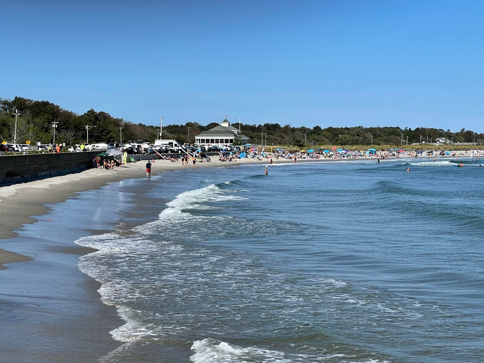 Narragansett Pier - Image 1