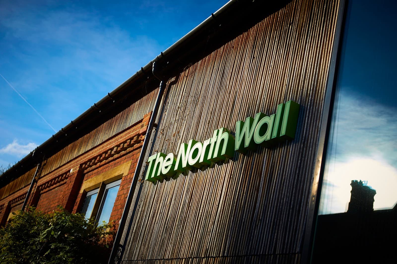 North Wall Arts Centre Oxford - Image 1