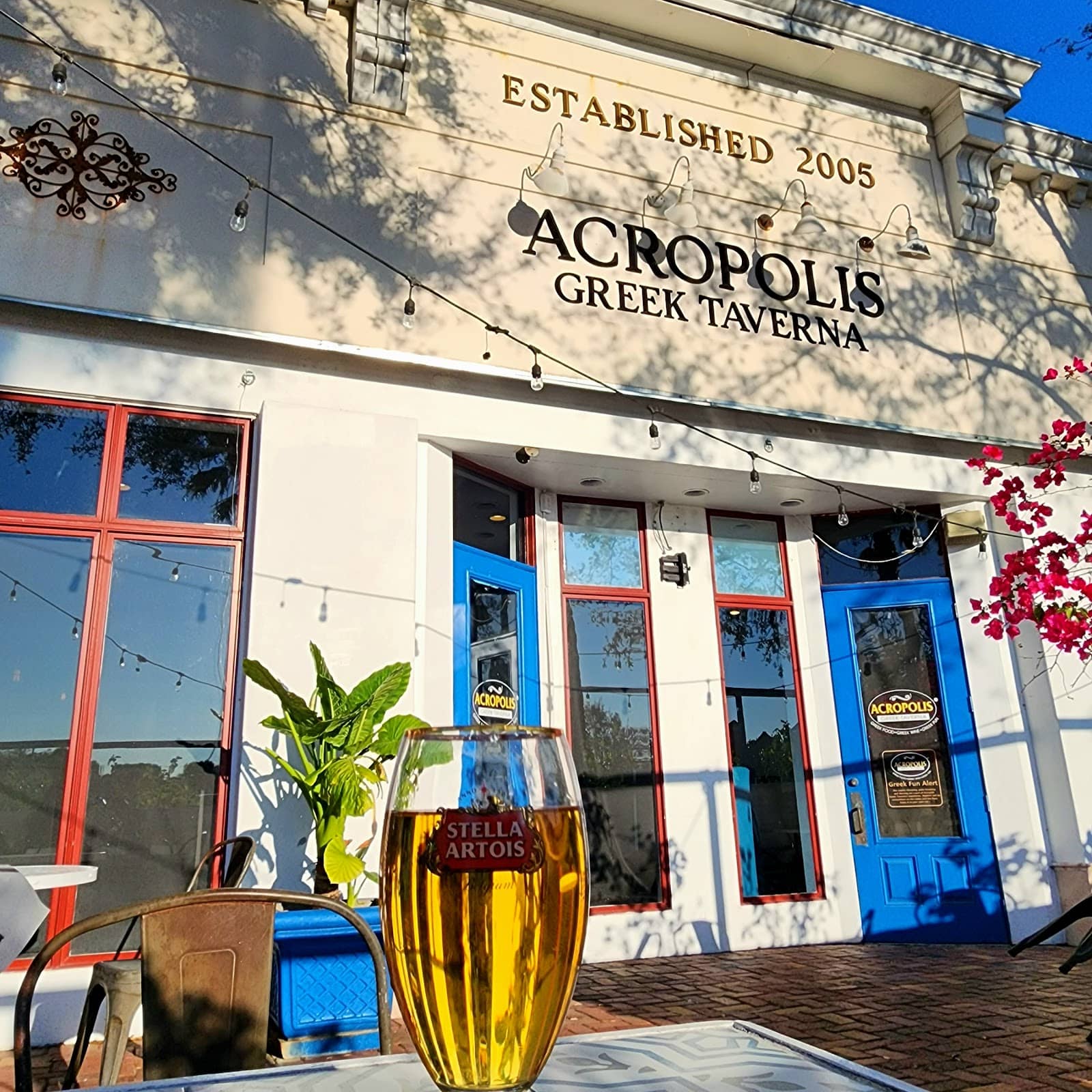 Winthrop Town Centre Ave