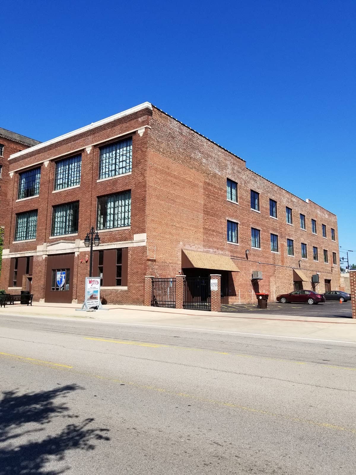 Craft Breweries and Eateries