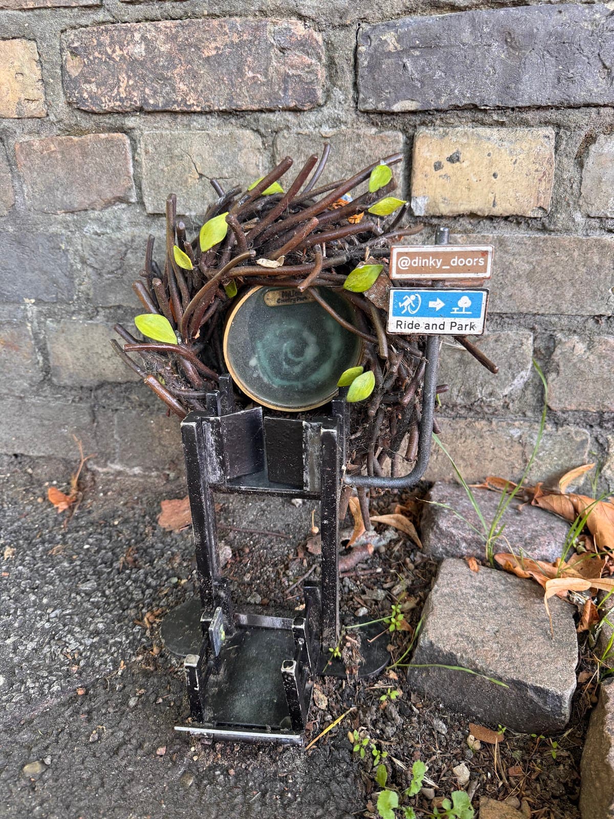 Dinky Doors Trail - Image 1