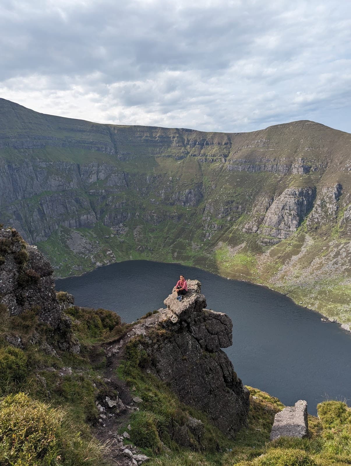 Comeragh Mountains Ireland - Image 1