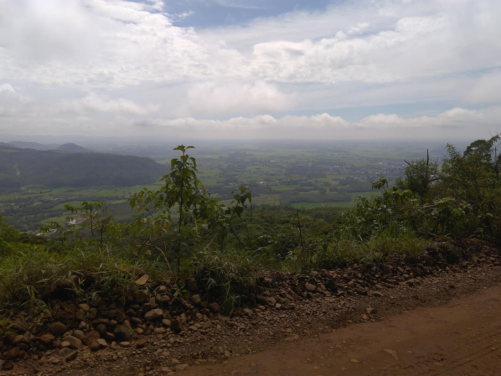 Serra do Faxinal Estrada Cênica - Image 1
