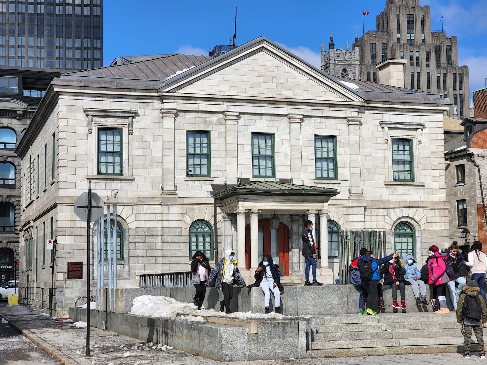 Place Royale - Image 1