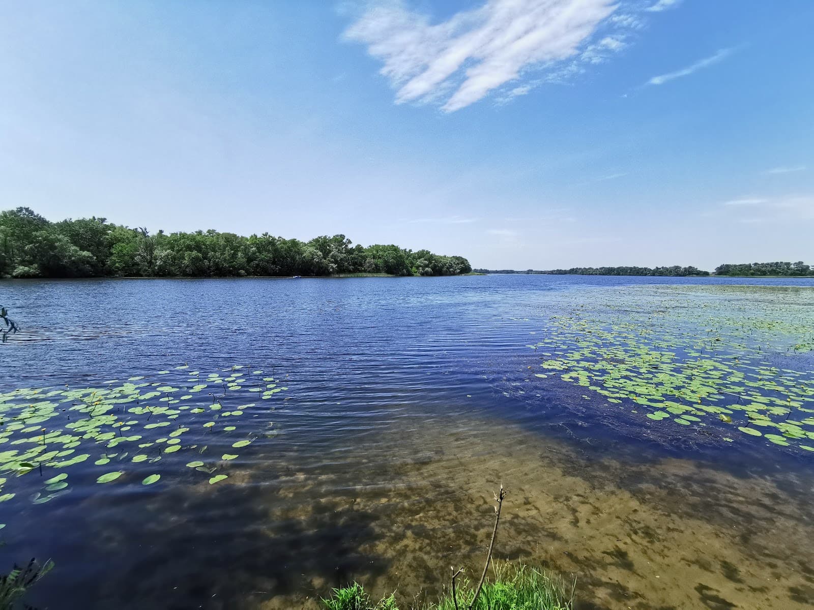 Amur-Nyzhnodniprovskyi District - Image 1