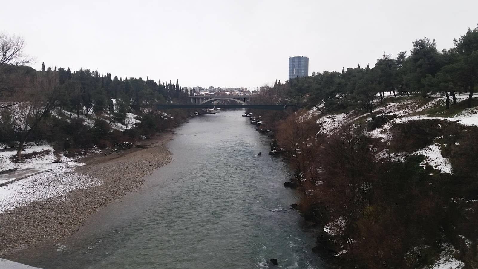 Old Town (Stara Varoš)
