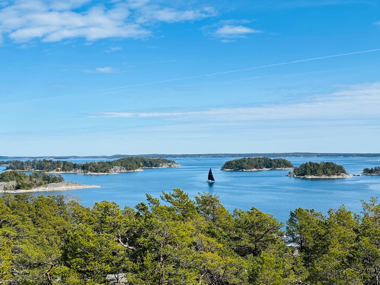 Björnön Nature Reserve - Image 1