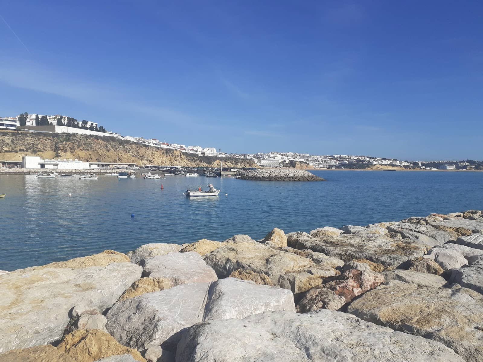 Marina de Albufeira