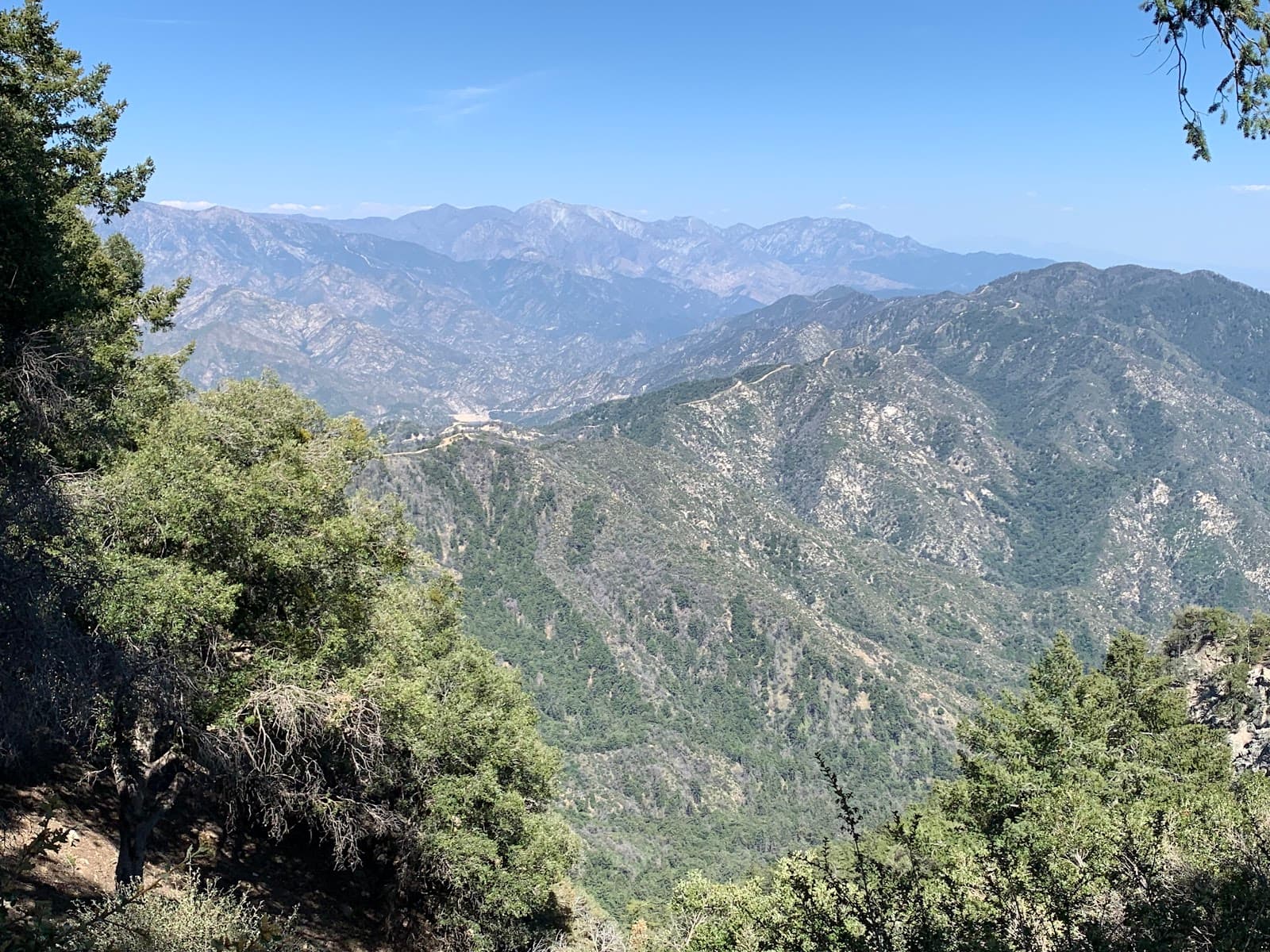 Mount Wilson - Image 1