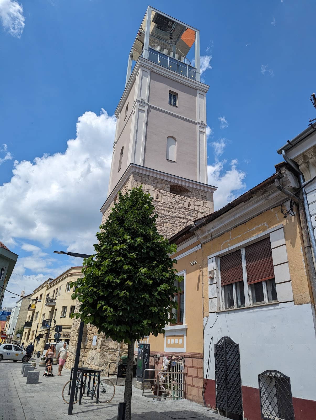 Instagrammable Mirror