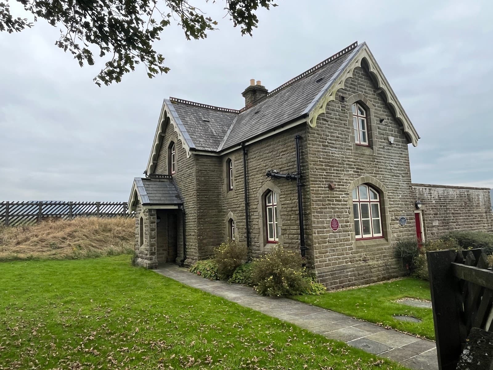 Ribblehead Station Visitor Centre - Image 1