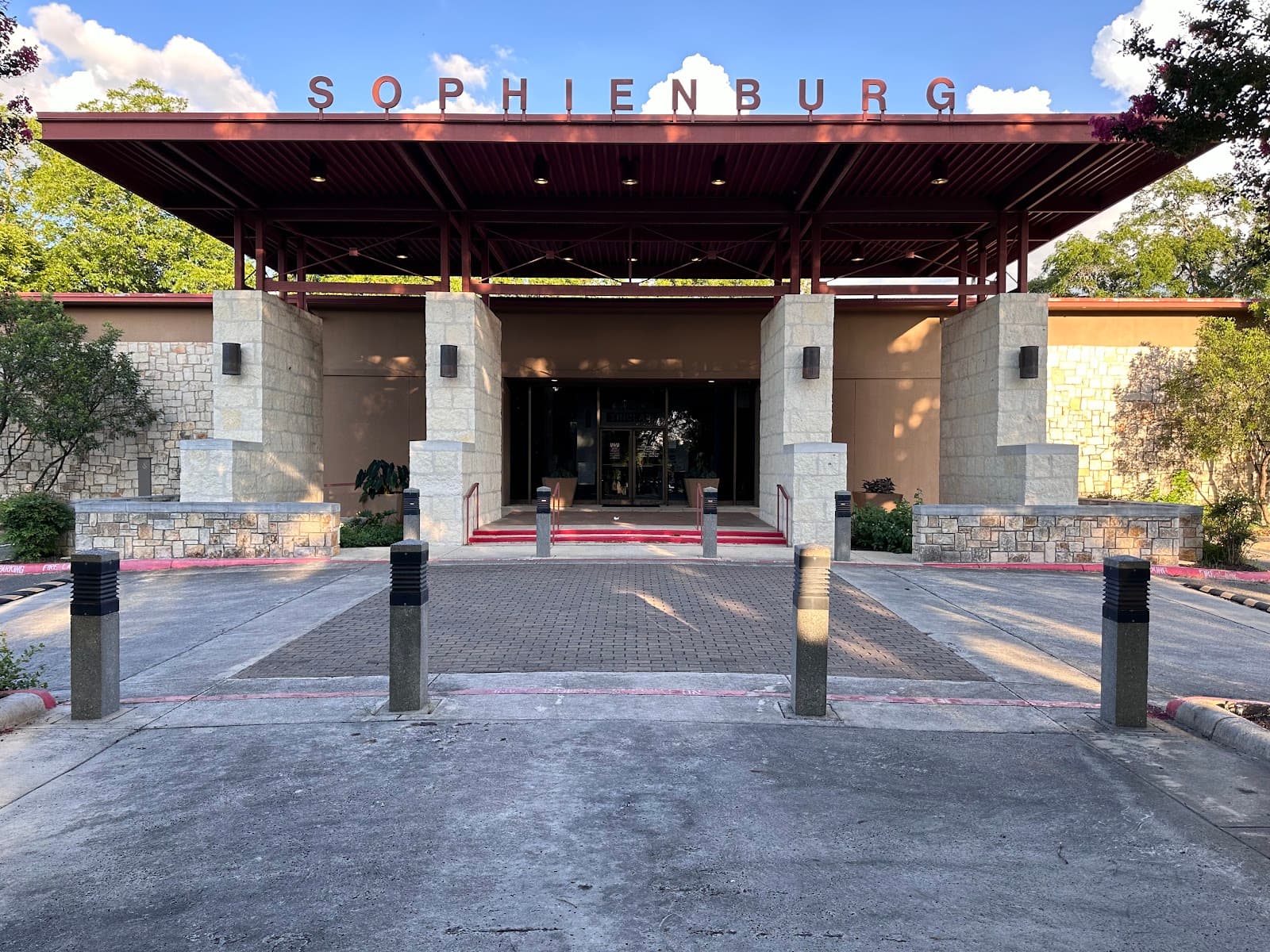 Sophienburg Museum and Archives - Image 1