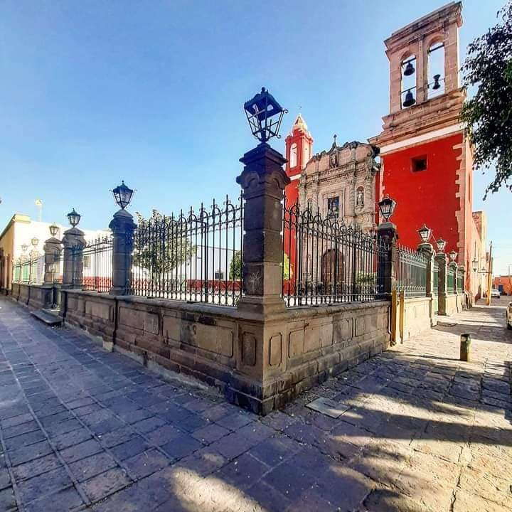 Barrio de San Sebastián - Image 1
