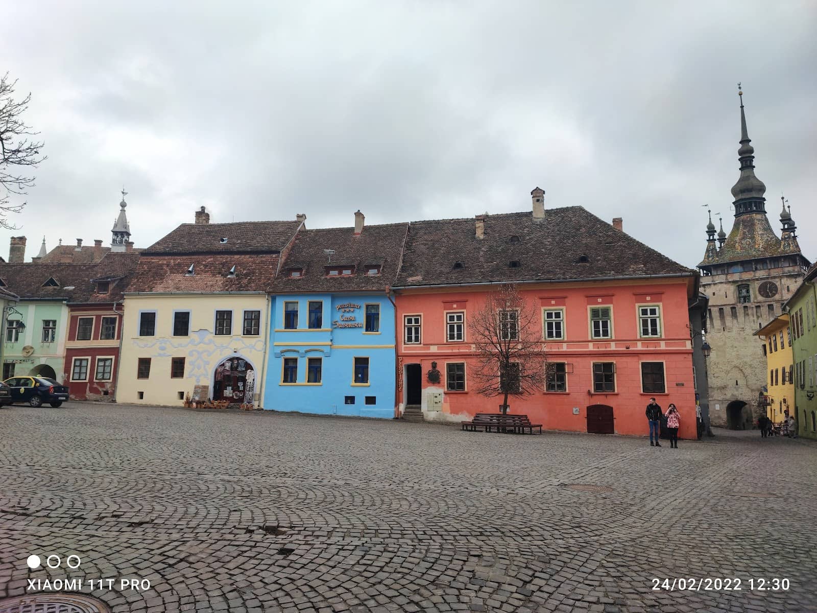 Sighisoara Medieval Festival