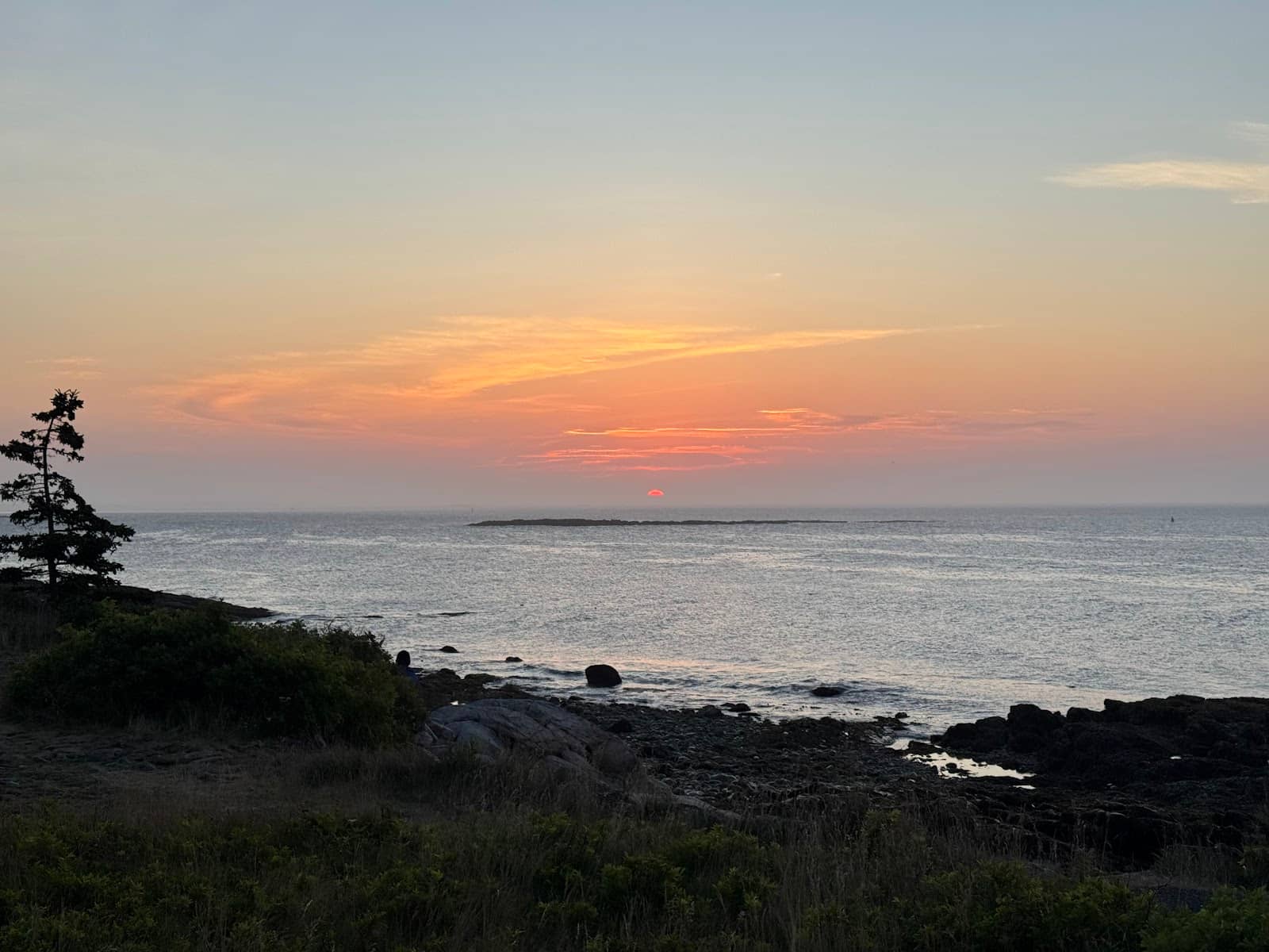 Coastal Vistas