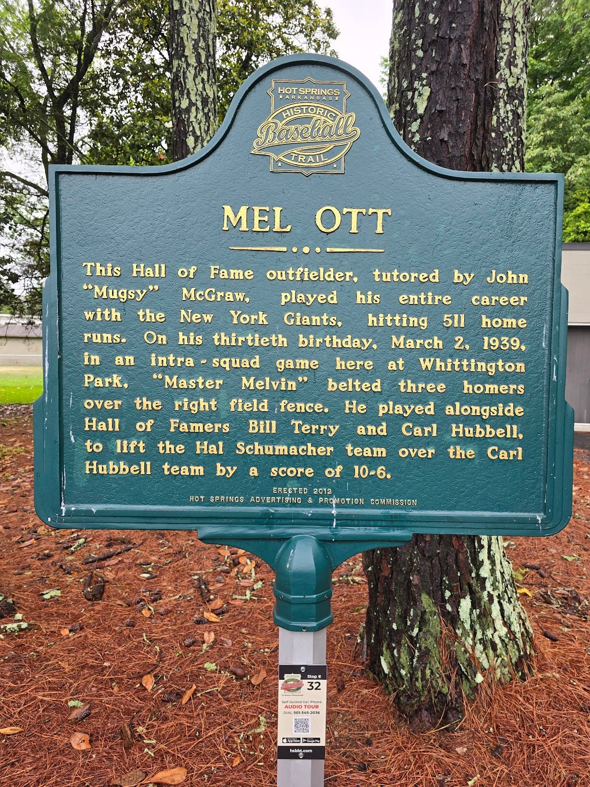 Whittington Park - Image 1