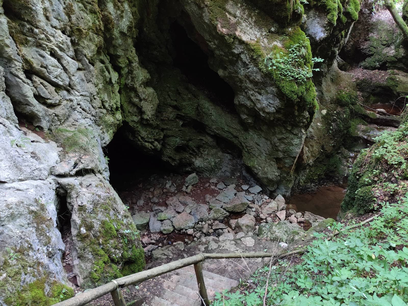 Subterranean Wonders