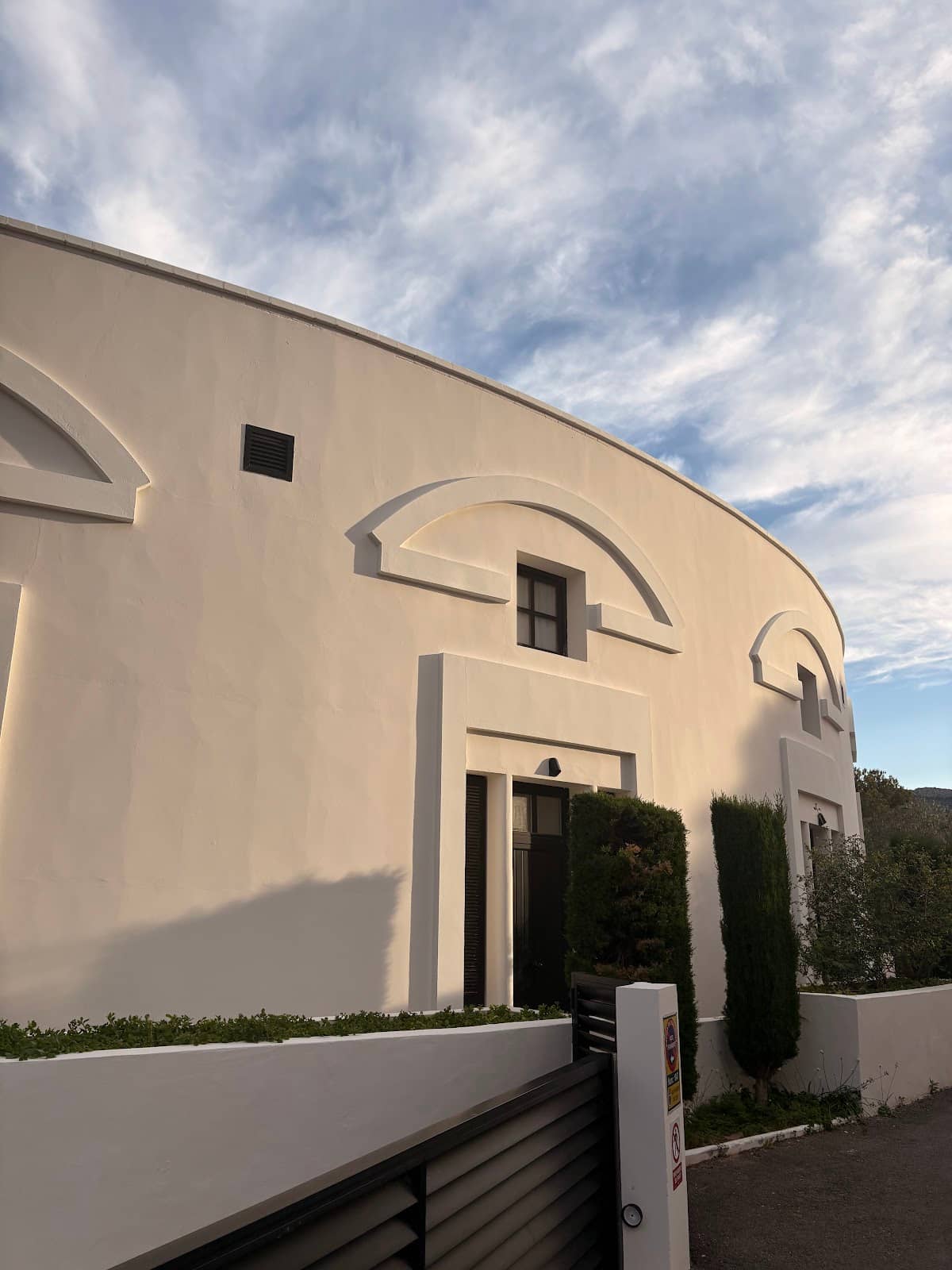 Inspiration for Media