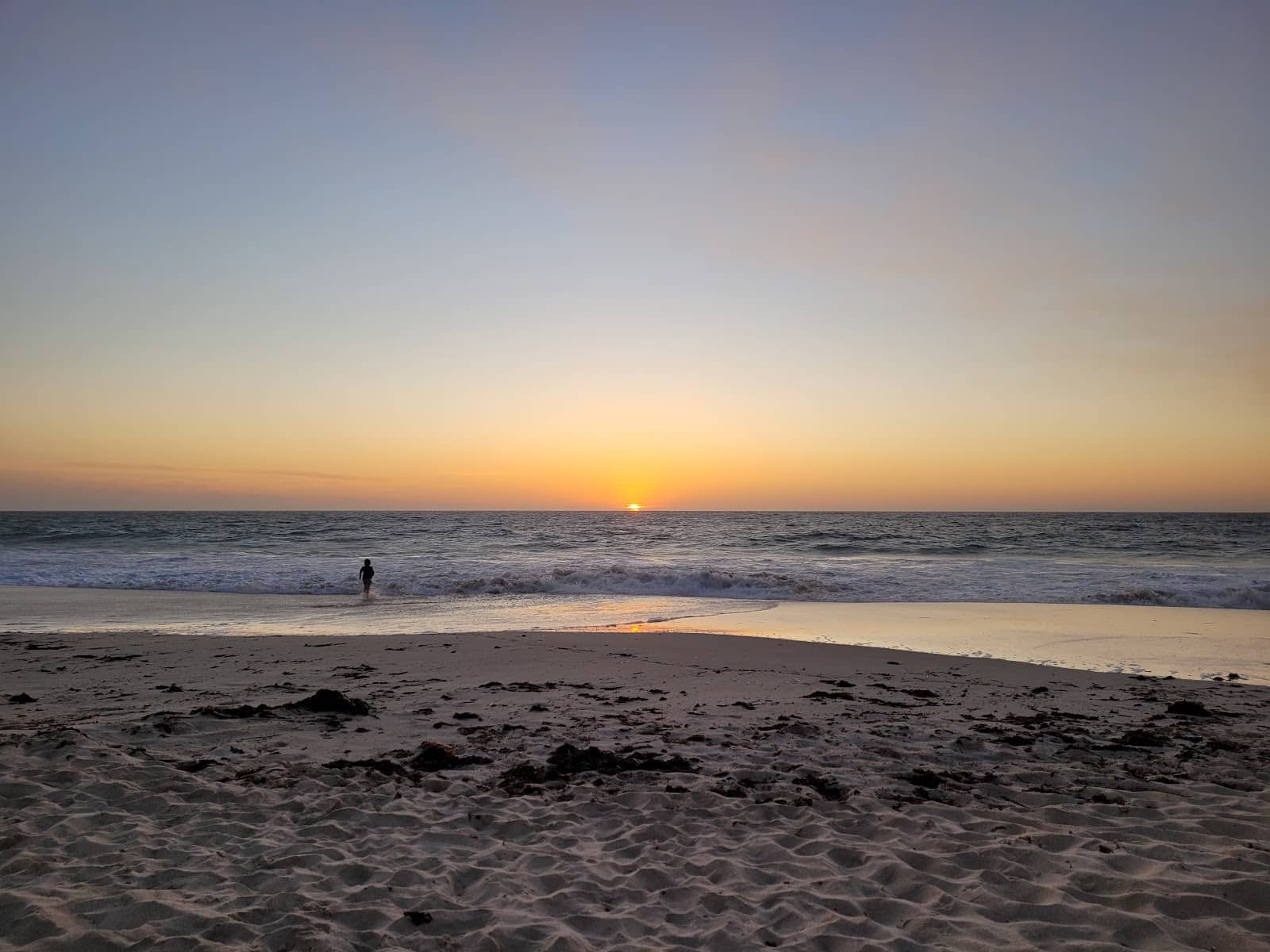 Rosslare Park to Portofinos