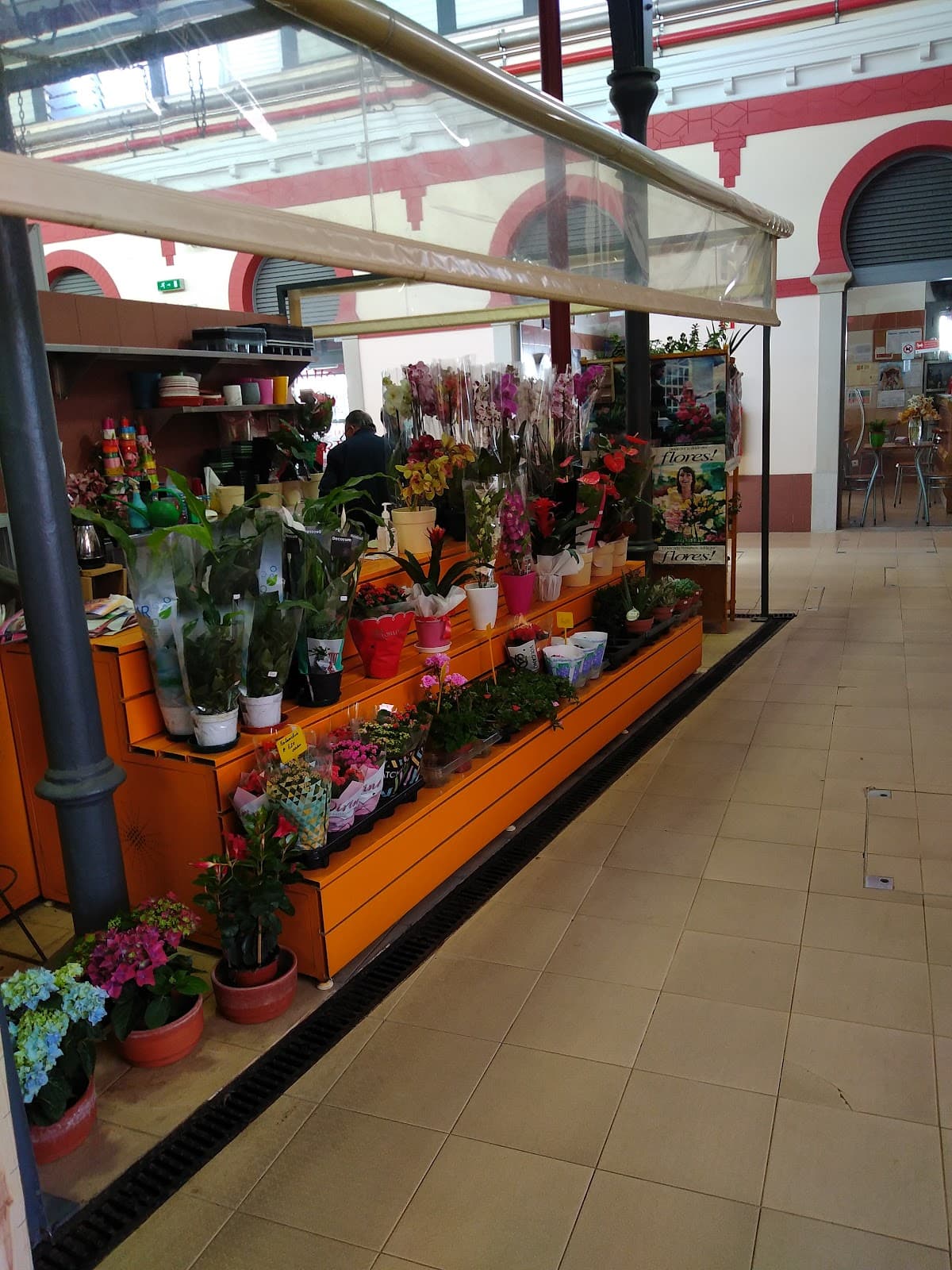 Loulé Old Town and Market - Image 1