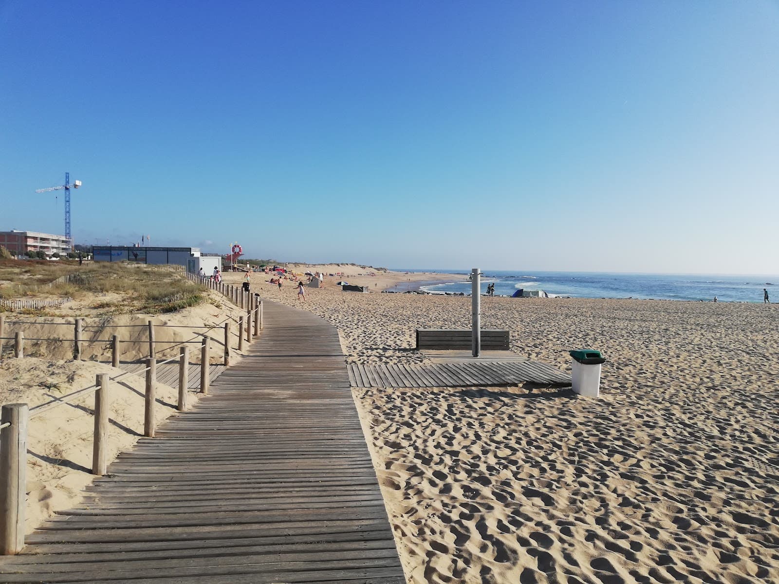 Praia da Sereia da Costa Verde - Image 1