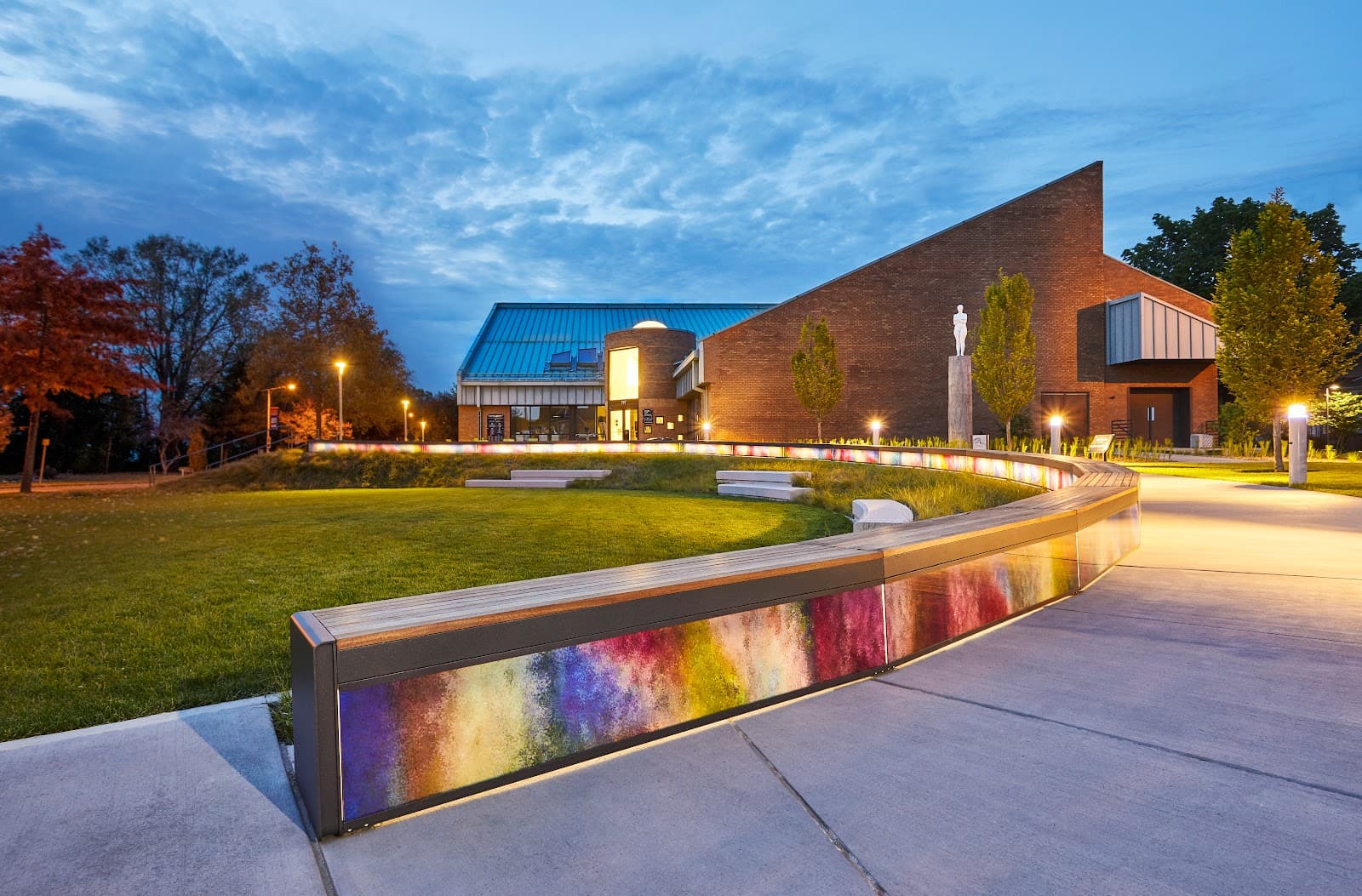 Krasl Art Center - Image 1