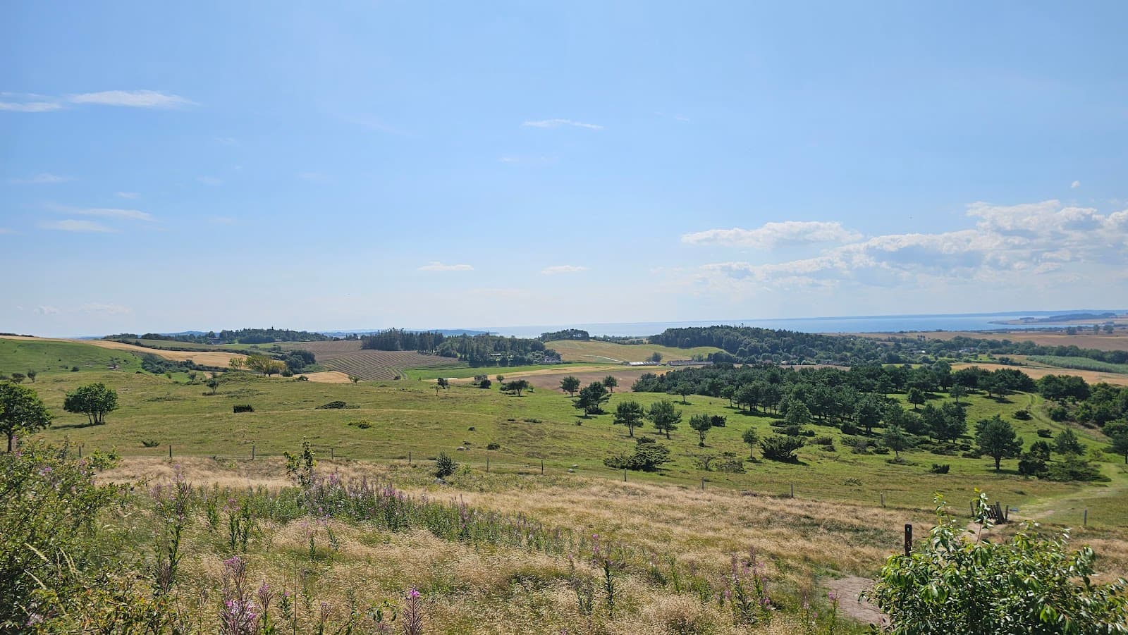 Trehøje - Image 1