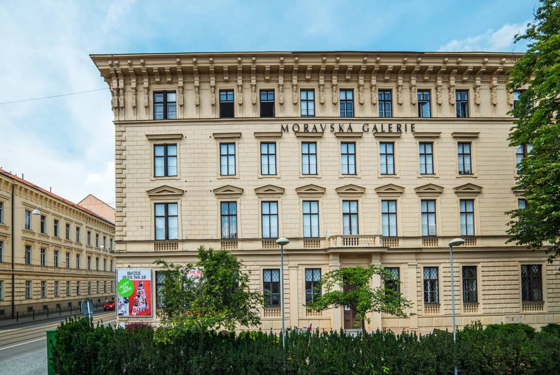 Museum of Applied Arts