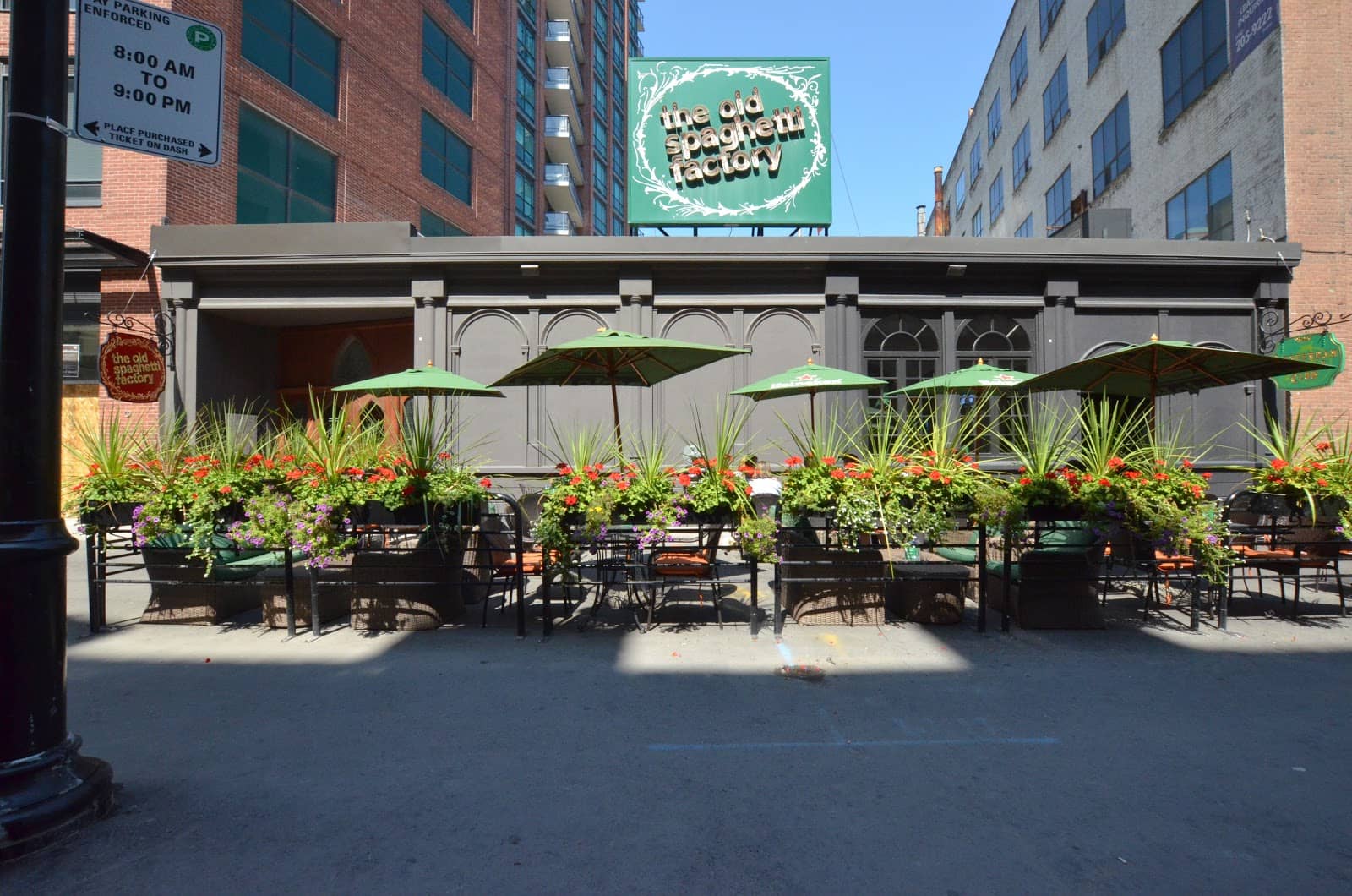 Halal Italian Cuisine