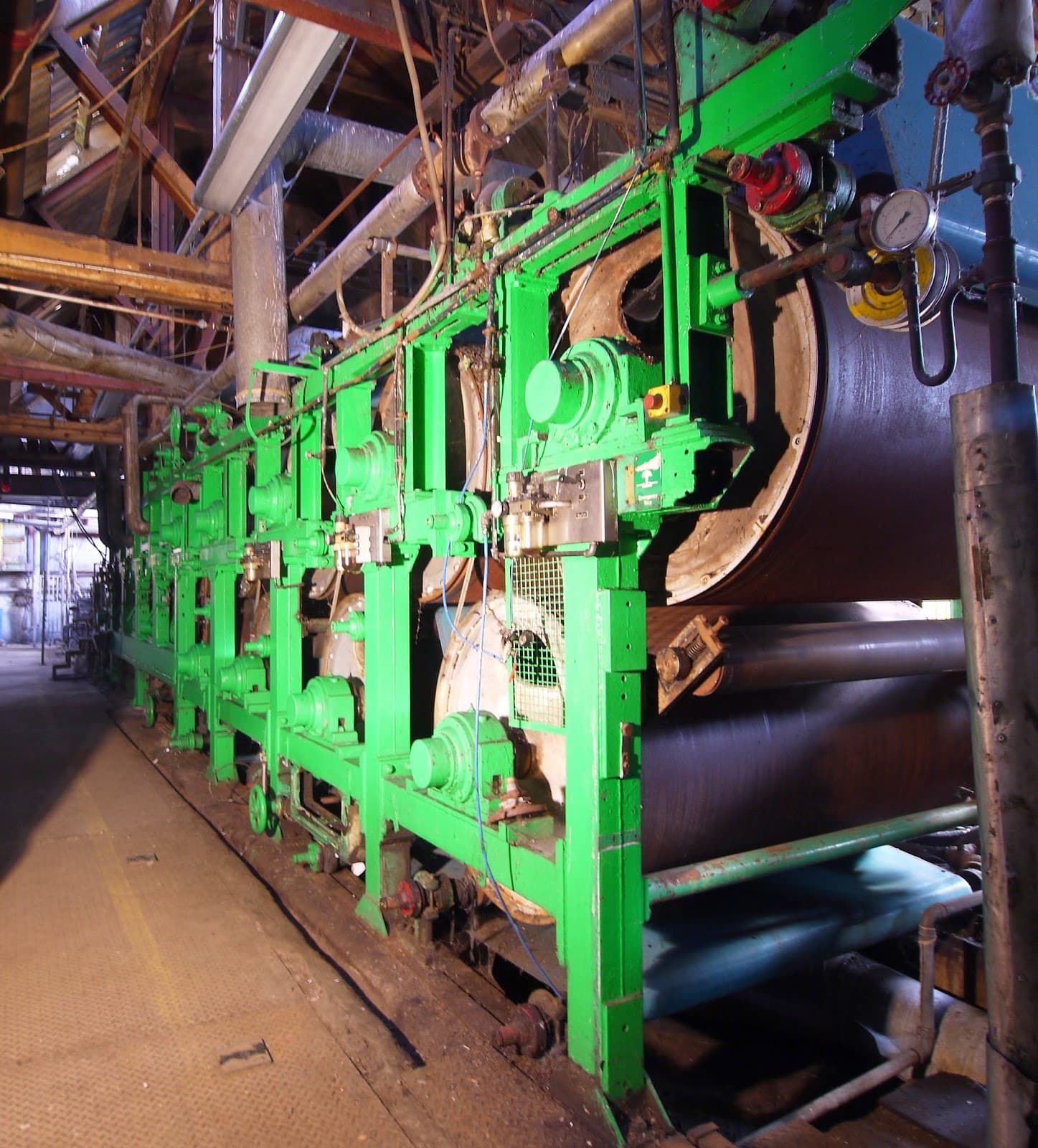 Frogmore Paper Mill - Image 1