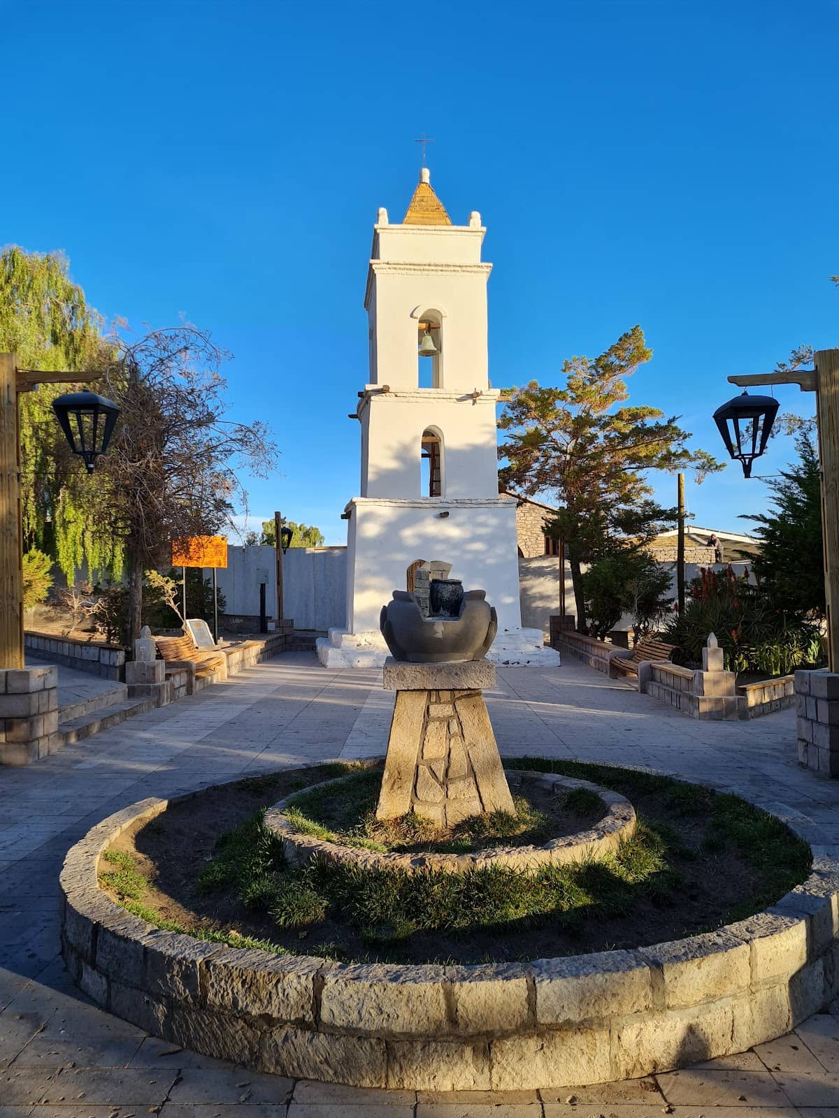 Quebrada de Jerez