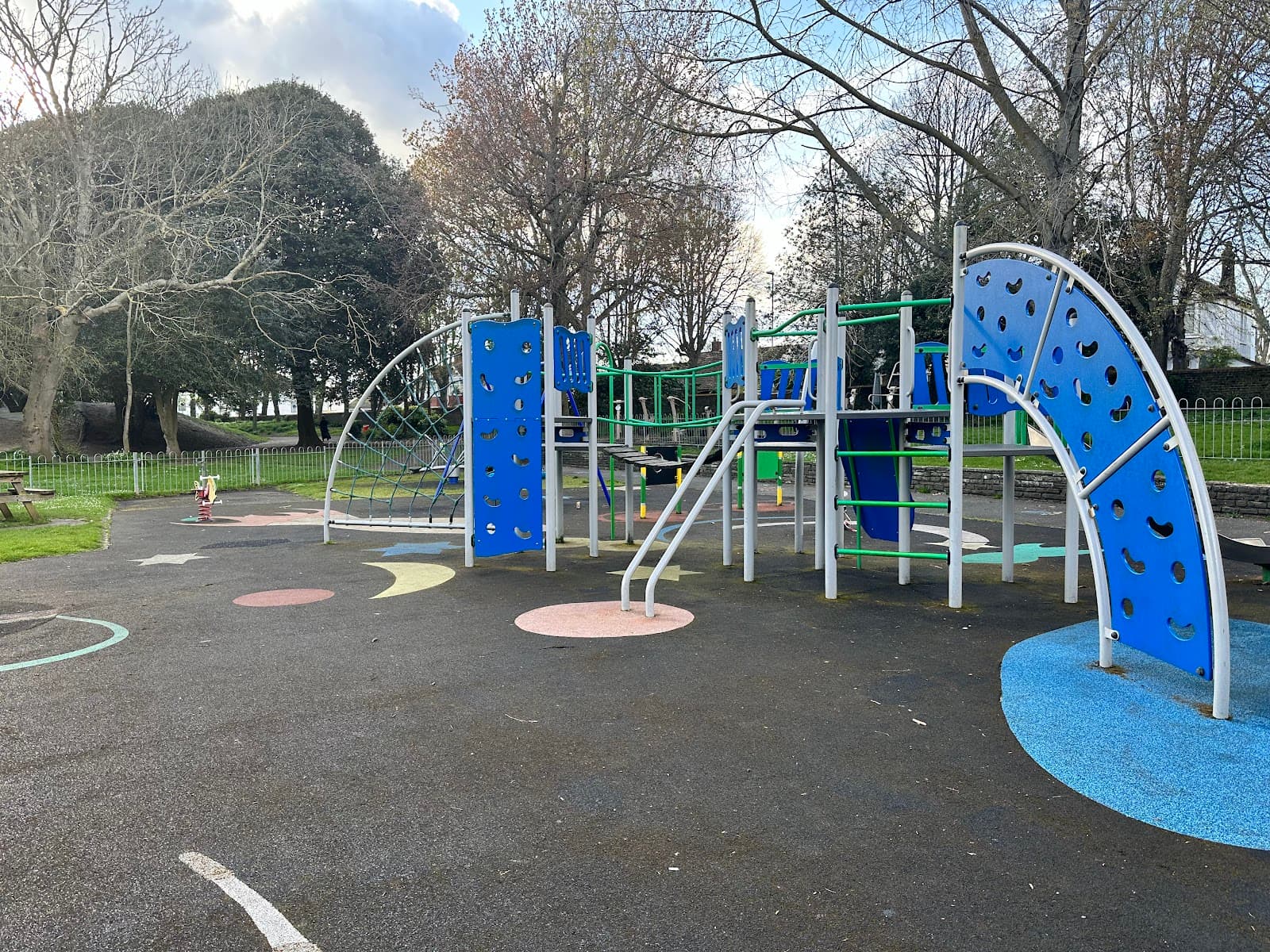 Homefield Park - Image 1